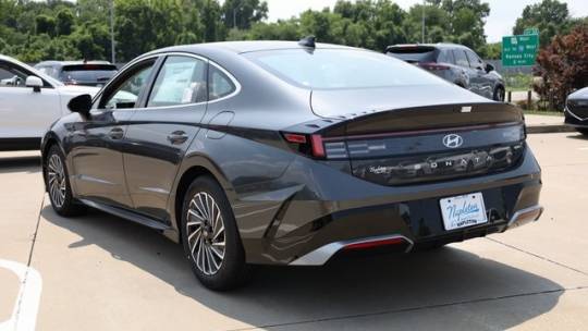 2024 Hyundai Sonata