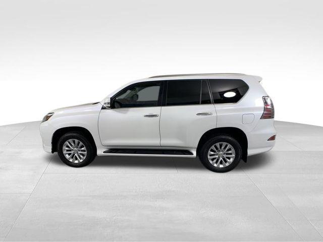 2021 lexus gx 460 base
