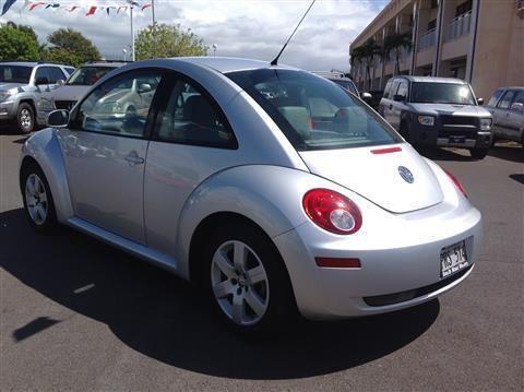 2007 volkswagen new beetle hatchback 2.5 hatchback 2d for sale in kihei, hawaii