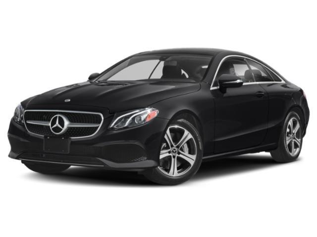 2019 mercedes-benz e-class