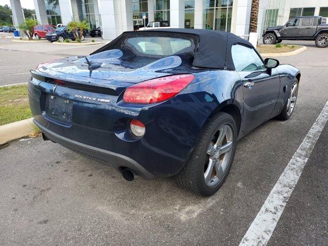 2008 pontiac solstice in lakeland, florida