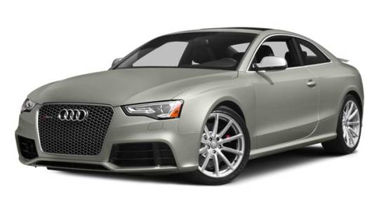 2014 Audi RS 5