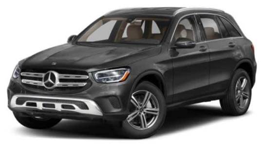 2020 mercedes-benz glc glc 300