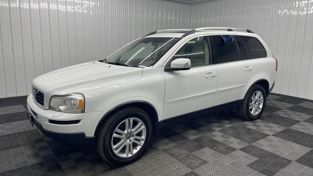 2012 volvo xc90 3.2 premier plus