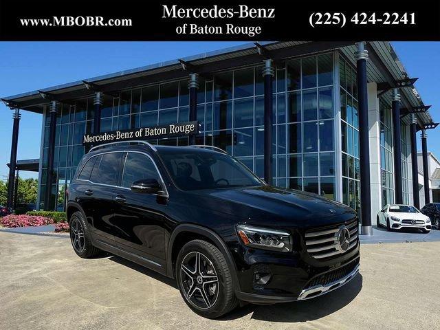 2024 mercedes-benz glb 250 base