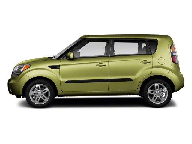 2010 kia soul + + 4dr wagon 4a for sale in draper, utah