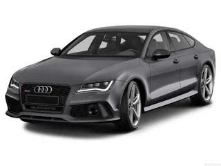 2014 audi rs 7 4.0t prestige