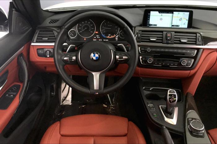 certified 2017 bmw 440i coupe signal hill, ca 90755 for sale in long beach, california