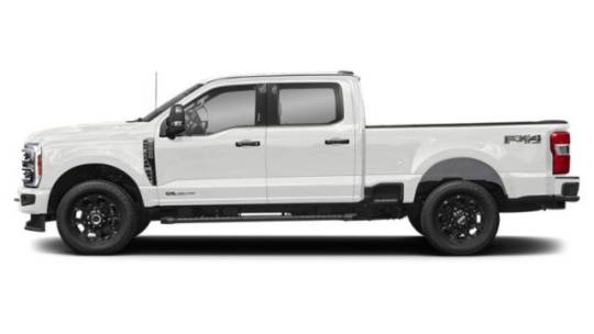 2024 Ford F-250