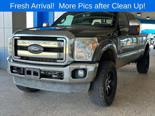2013 ford f-250 xl