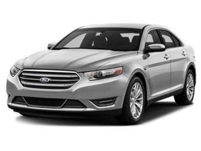 2016 ford taurus limited limited 4dr sedan for sale in hilo, hawaii