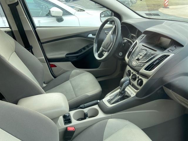 used 2014 ford focus se sedan harrisburg, pa 17111 for sale in harrisburg, pennsylvania