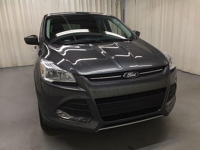 2016 ford escape se for sale in dover, delaware
