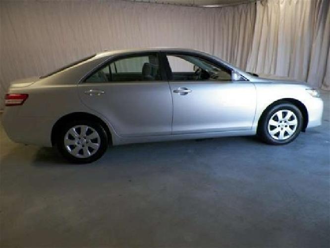 2011 toyota camry c in sunnyvale, ca