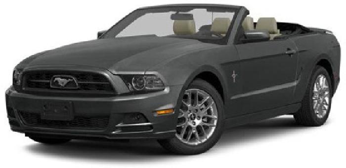 2014 ford mustang v6 premium in daytona beach, fl