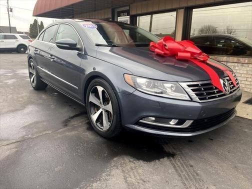 2013 volkswagen cc in co bluffs, iowa