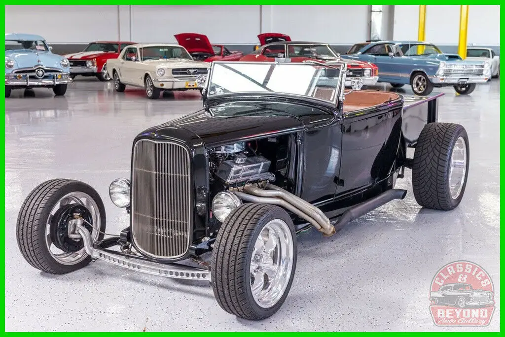 1932 used pickup truck