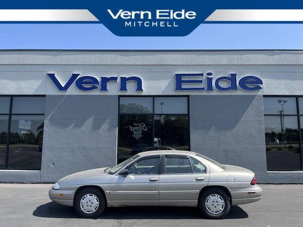1999 chevrolet lumina in co bluffs, iowa