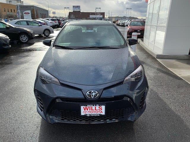 2019 toyota corolla l l 4dr sedan for sale in hollister, idaho