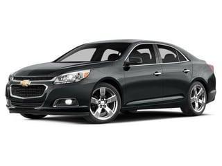 2014 chevrolet malibu 1lt