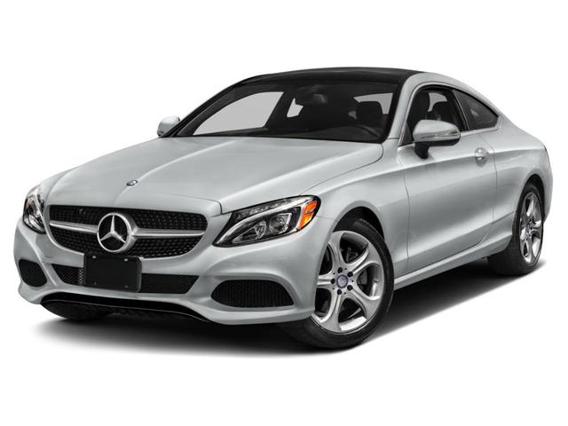 2018 mercedes-benz c-class c 300 4matic