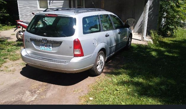 2002 ford focus for sale in missouri by owner