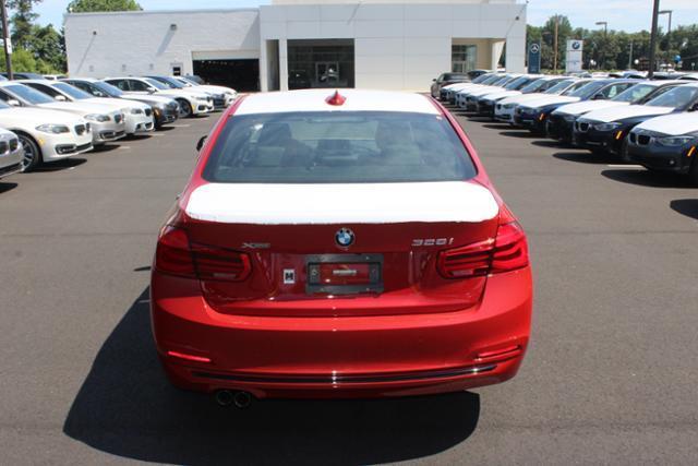 2016 bmw 3 series 328i xdrive awd 328i xdrive 4dr sedan sulev sa for sale in milford, delaware
