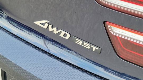 2024 Genesis G80