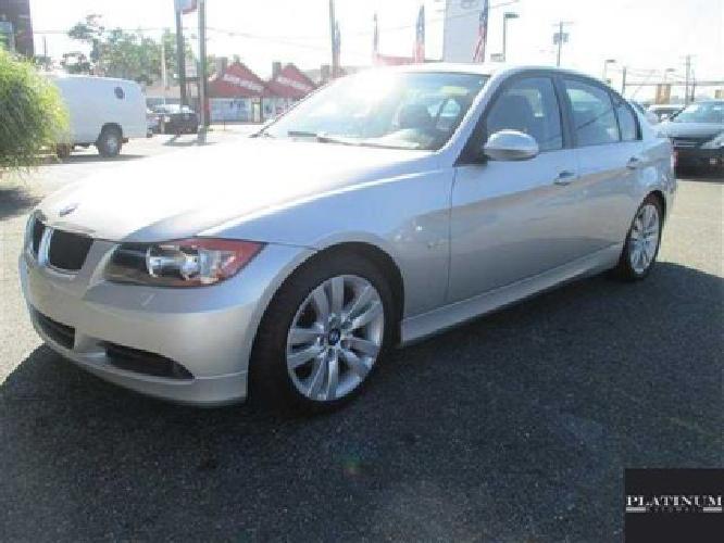 2006 bmw 325i 325i in astoria, ny