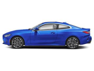 2025 BMW 4 series 430i xdrive