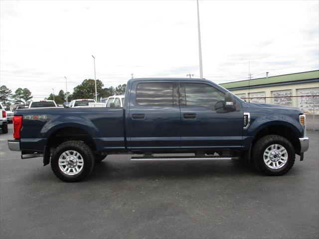 2019 ford f-250 xlt