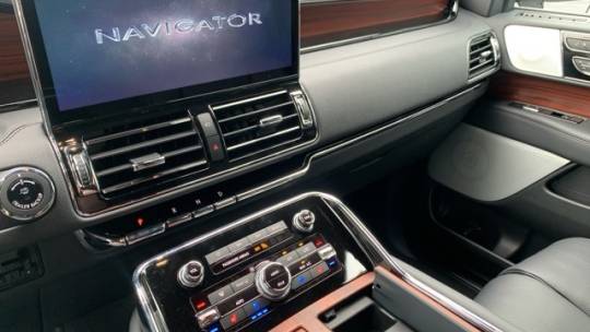 2024 Lincoln Navigator