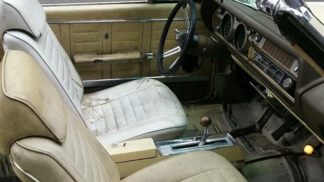 cutlass supreme convertible