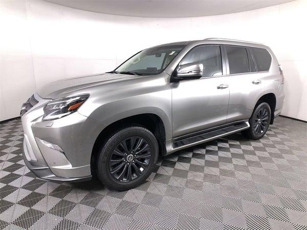 2023 lexus gx 460 in co bluffs, iowa