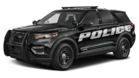 2024 Ford