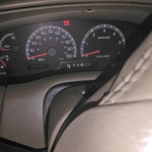 2001 ford expedition for sale in texas by owner