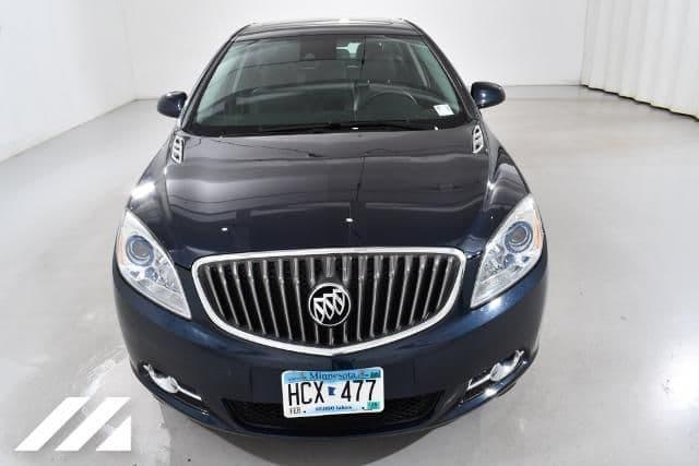 2015 buick verano leather group in buffalo, minnesota