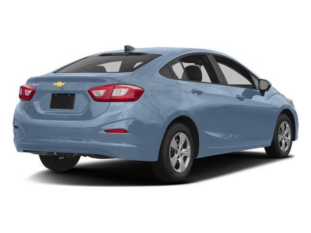 2017 chevrolet cruze ls auto ls auto 4dr sedan for sale in smithfield, rhode island