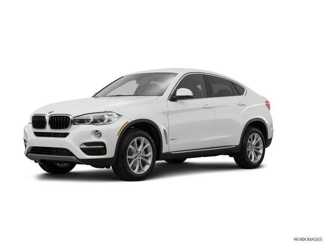 2015 bmw x6 in monrovia, california