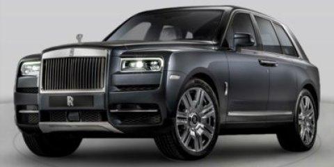 2022 rolls-royce cullinan