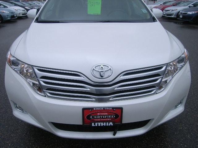 2012 toyota venza 4dr all-wheel drive for sale in grand forks, north dakota