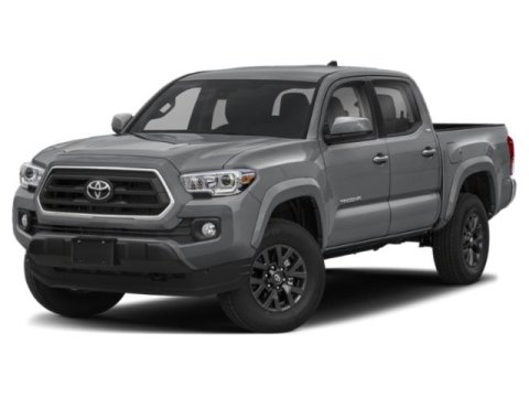 2022 toyota tacoma 4wd trd pro