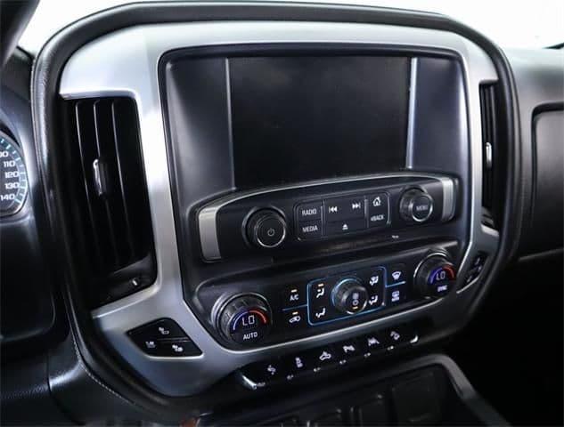 2018 gmc sierra 1500 slt in yukon, oklahoma