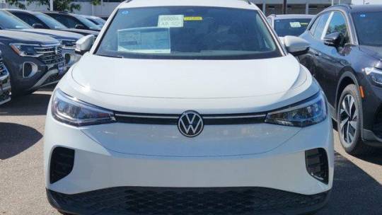 2024 Volkswagen ID.4