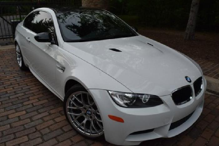 %%2013 bmw m3 m3-edition in jamestown, nc