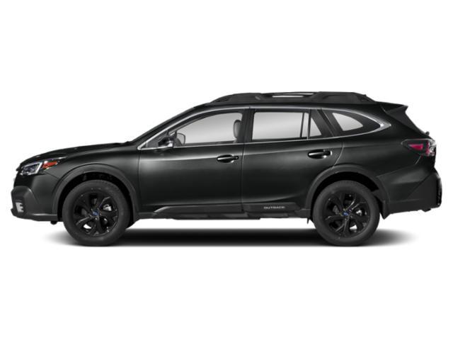 2022 subaru outback onyx edition xt