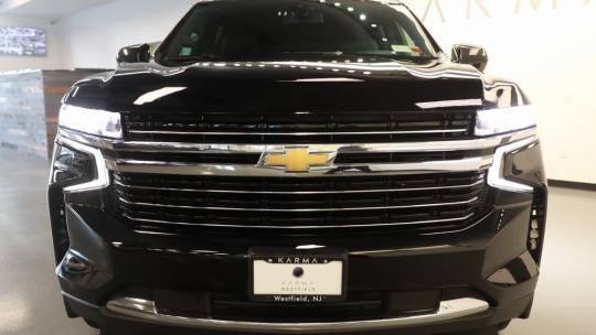 2023 Chevrolet Suburban
