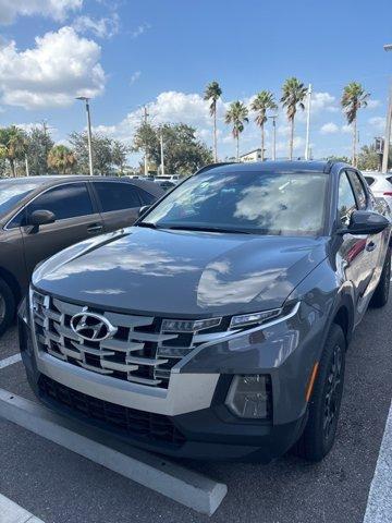 2022 hyundai santa cruz 2.5t sel premium