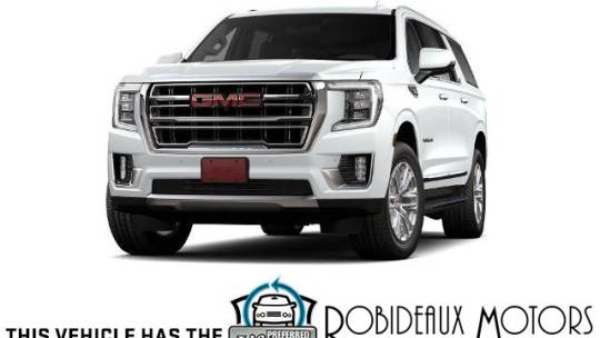 2024 GMC Yukon