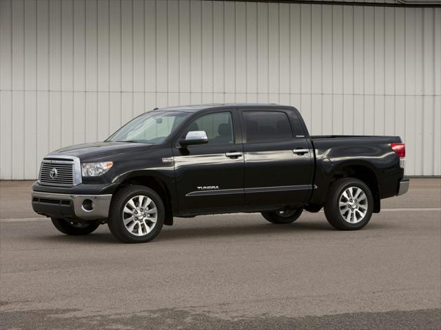 2013 toyota tundra platinum